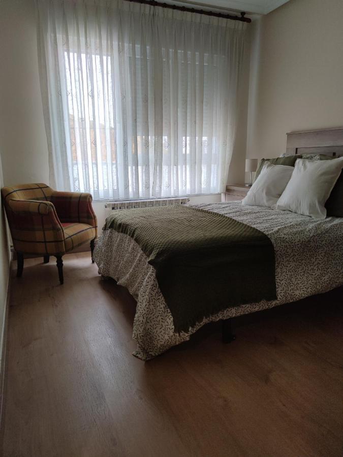 Piso Pumarin Apartamento Oviedo