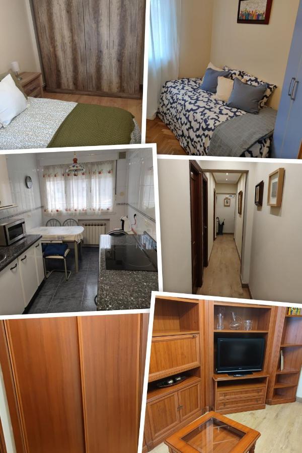 Piso Pumarin Apartamento *