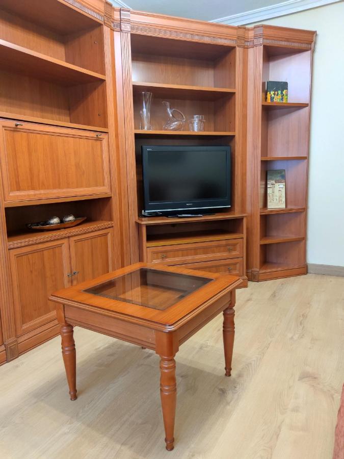 Apartamento Piso Pumarin *