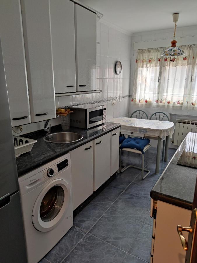 Piso Pumarin Apartamento