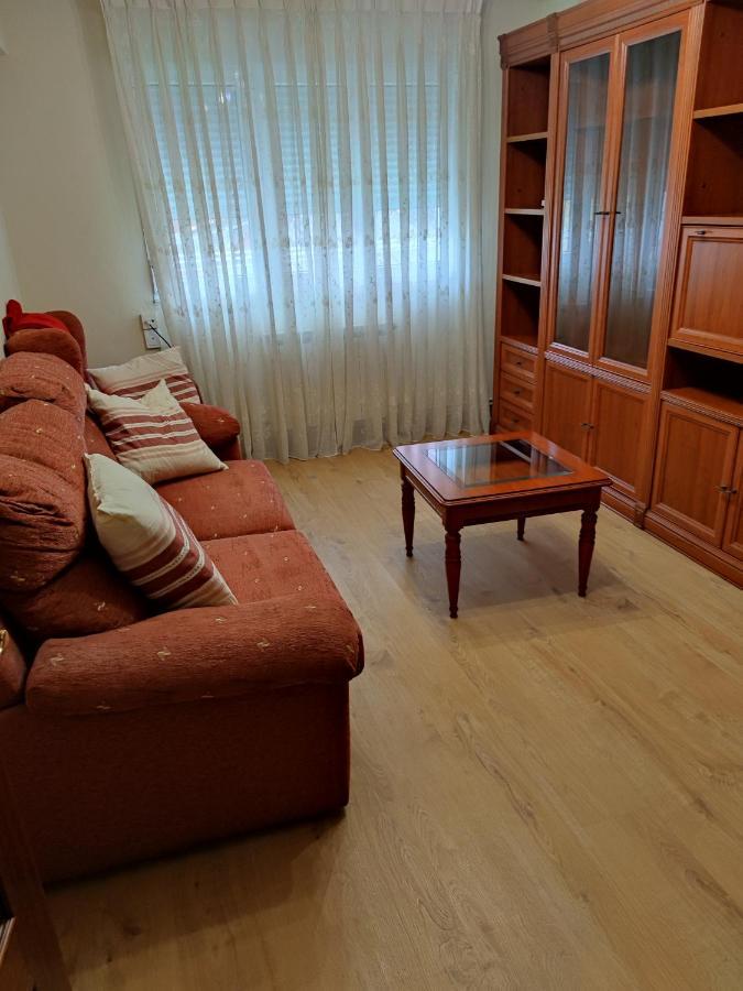Apartamento Piso Pumarin *